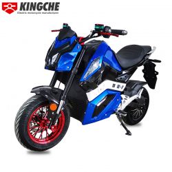 KingChe Adult Electric Motorcycle Z6