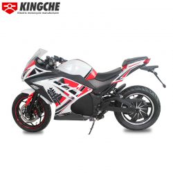 KingChe Adult Electric Motorcycle RZ