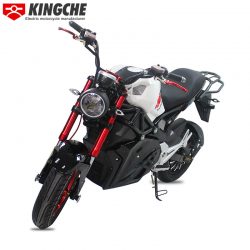 KingChe Electric Motorcycle FGXGS