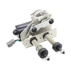 Fast-Response and Easy-to-Install Wiper Motor for Optimal Visibility
