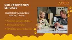 Affordable Pet Vaccination Near Delhi
