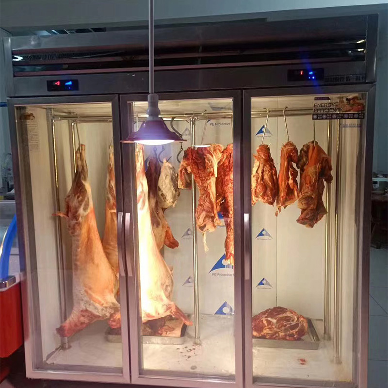Meat Display Chiller