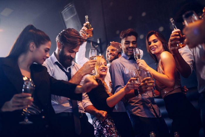Warum DJ Stralsund Hochzeit in Der Region so Beliebt Sind
