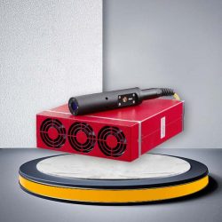 JPT MOPA Fiber Laser China – M7 Series