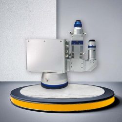 G3 Weld high precision welding galvo Scanner