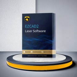 EZCAD2 Laser and Galvo Control Software