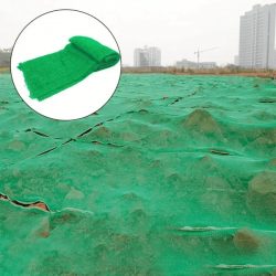 Shading Mesh Cover Soil Mesh Dust-Proof Mesh