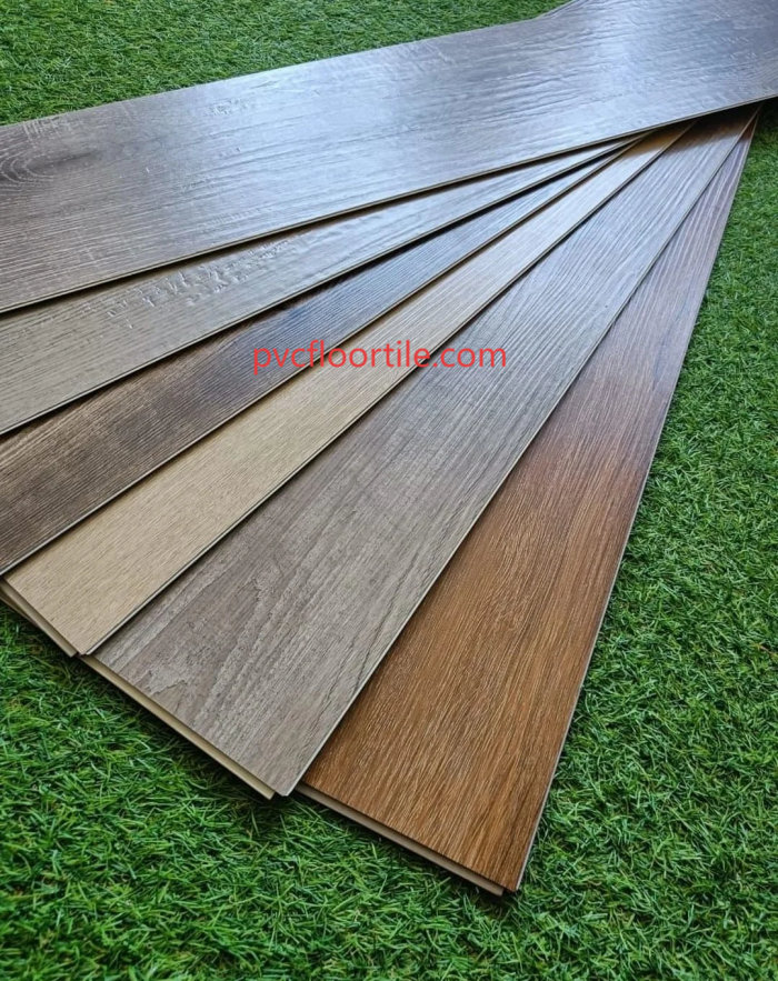 SPC Flooring Manufacturer: Recasting Rural Economies from the Ground Up
