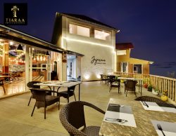 Tiaraa Dharamshala: Best Resort for Peace & Luxury Stay