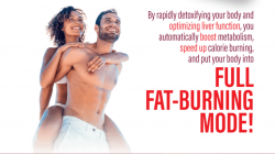 HepatoBurn Side Effects-(🔴NEED TO TRY OFFICIAL!!🔴):-Can a Healthy Liver Accelerate Weight Loss!