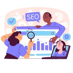 Professional SEO Services to Grow Your Online Visibility