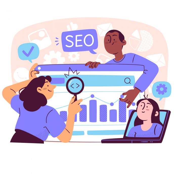 Professional SEO Services to Grow Your Online Visibility