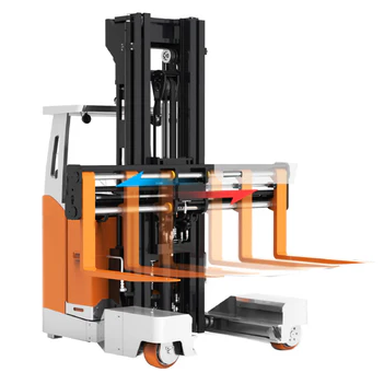 Looking For 20000 Lb Pallet Truck