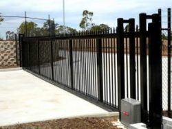 Looking For Sliding Gates Sydney