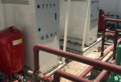 Best Quality Electric Boilers Manufacturers in UAE