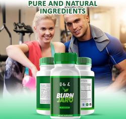 Burn Jaro Reviews And Complaints-(AUTHORISED WEBSITE)-BurnJaro Side Effects: What You Need to Kn ...