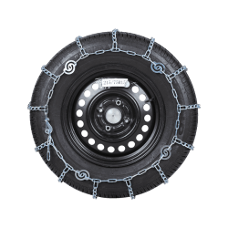 Unleashing the Power of Heavy Equipment Tire Chains for Winter Performance