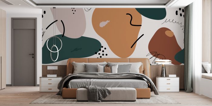 Art with 3D Wallpaper Designs