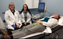 Study Diagnostic Medical Sonography in Ottawa