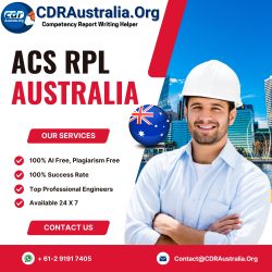 ACS RPL Australia