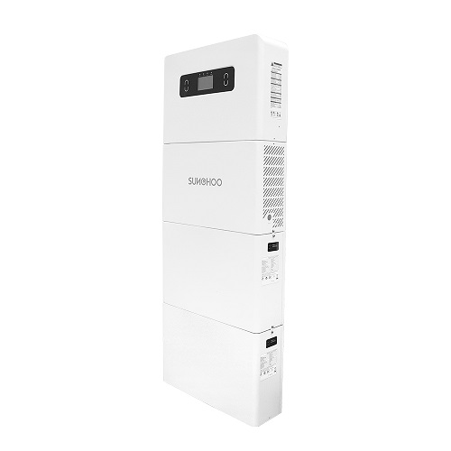On Grid Solar Energy Storage Inverter Factory