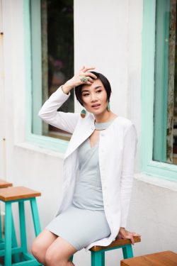 Timeless Beauty Portraits in Singapore by Boban James Photography Studio