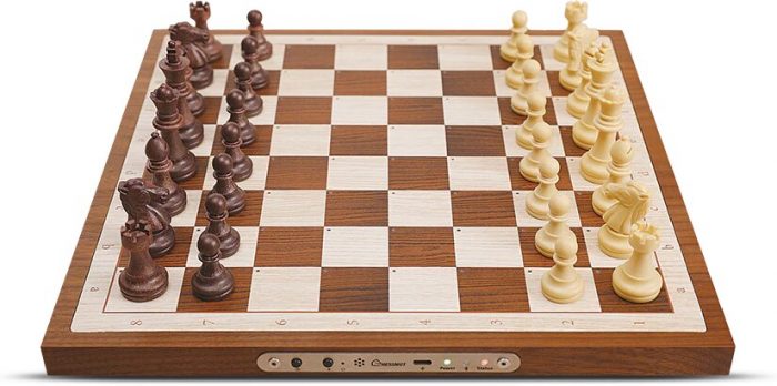 Buy Electronic Chess Boards Online in the UK