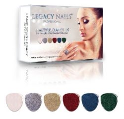 Top-Quality Wholesale Nail Supplies from CL Trading of Miami