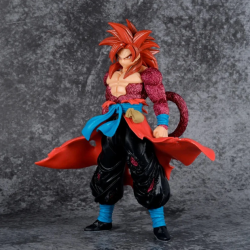 Why Anime Action Figures Are More Than Just Merchandise