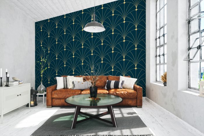 Stylish Wallpaper Patterns