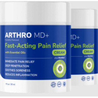 Arthro MD+ Cream Australia
