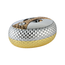 Stainless Steel Body Food Container