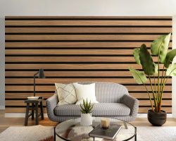 Decorating with Modern Wallpaper