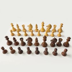 Premium Chess Pieces for Every Game Style