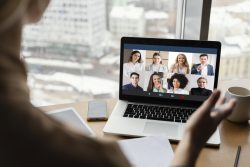 Advance Your Career with a Distance Learning Master’s Degree
