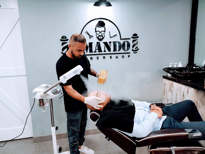 Experience the Best Grooming with Barber Liberty Grove