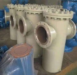 Strainer Supplier in Dubai