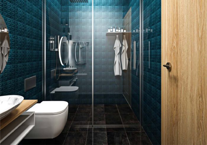 Looking for inspiring bathroom designs for your home?