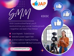 Best SMM Panel Service
