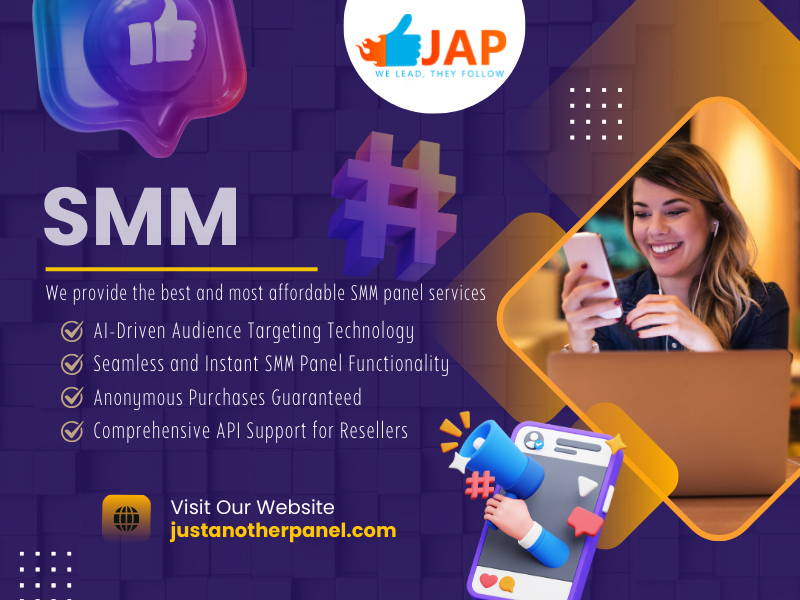 Best SMM Panel Services