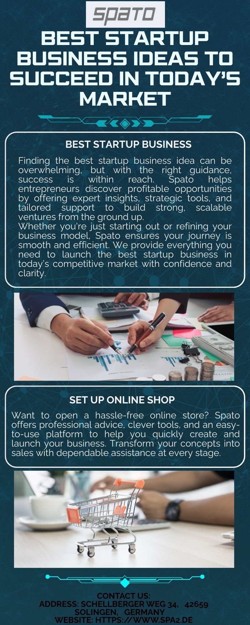 Best Startup Business Ideas to Succeed in Today’s Market