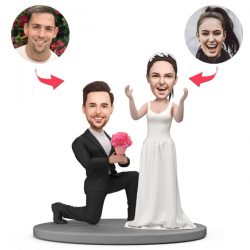 Custom Bobbleheads