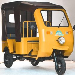 Driving Change with ADAPT MOTORS: Powering the Future of Electric Vehicles in India
