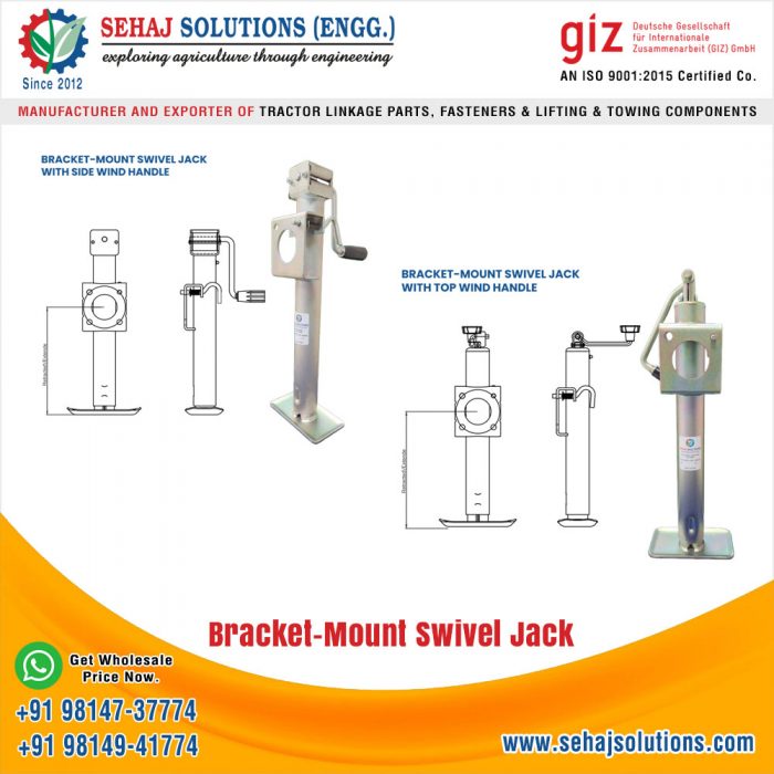 3 Point Tractor Linkage Assembly Parts, Jacks, Lifting & Towing Components Manufacturers Exp ...