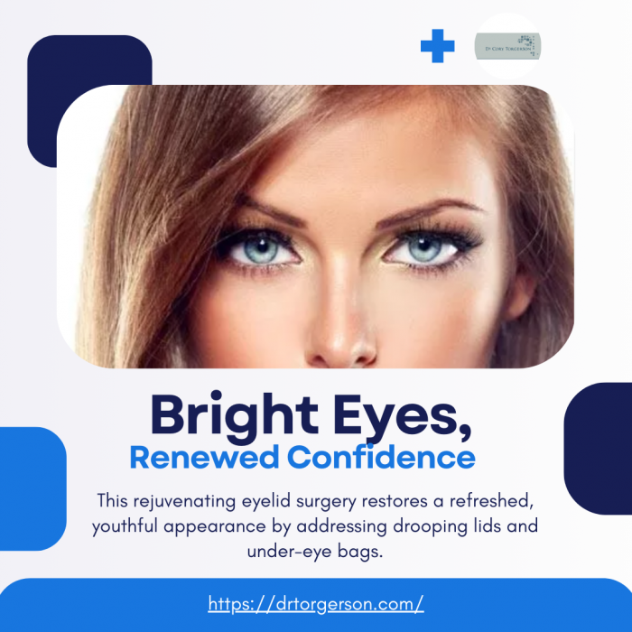 Bright Eyes, Renewed Confidence