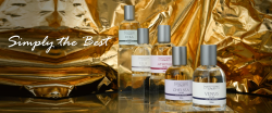 Scent of Confidence: Discover the Best Perfume for Women with New York Army