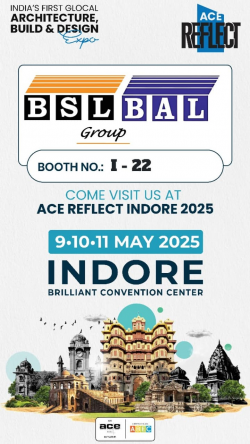 Top Aluminium Formwork Companies in India – BSL Scaffolding Ltd