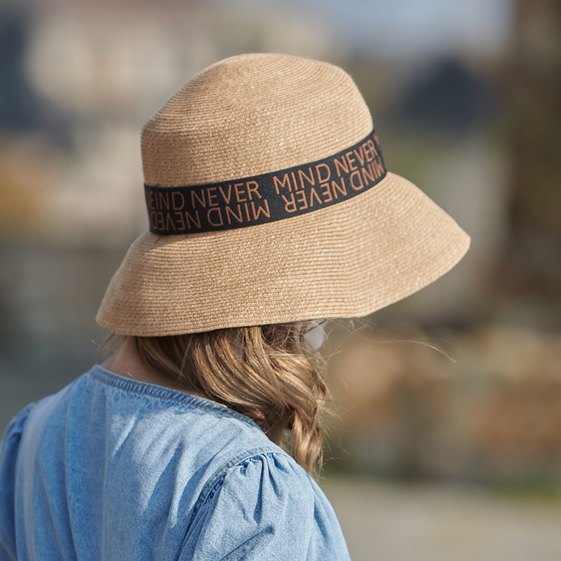 The Ultimate Guide to Choosing the Perfect Sun Hat for Outdoor Adventures