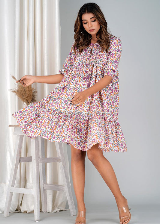 Trending Designer Dress For Women at JOVI India