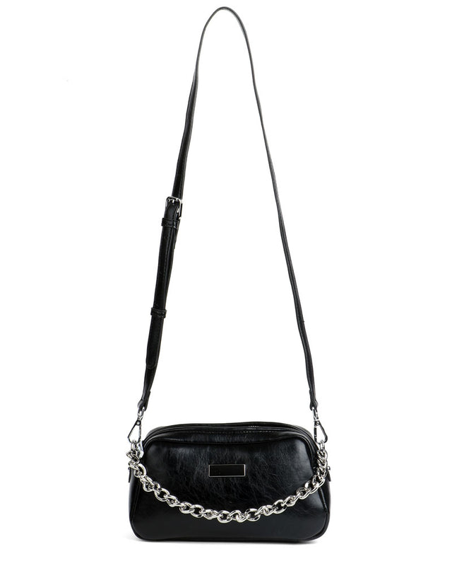 Shop Chain-Link Shoulder Sling Bag for Women Online